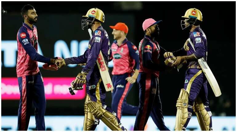 KKR vs RR, IPL 2022 match prediction: Who will win Kolkata Knight Riders vs Rajasthan Royals clash? KKR vs RR, IPL 2022 match prediction: Who will win Kolkata Knight Riders vs Rajasthan Royals clash?