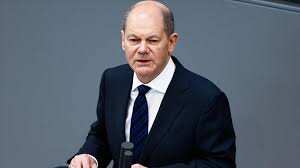 Ukraine invasion: Germany changes approach towards Russian aggression