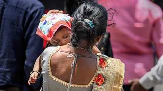 Heatwave is over in many parts of India, Delhi to experience rain on May 3: IMD
