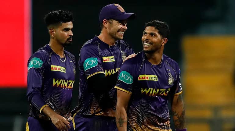 Kolkata Knight Riders vs Rajasthan Royals, IPL 2022: Head-to-head, stats, trivia and predicted playing XIs Kolkata Knight Riders vs Rajasthan Royals, IPL 2022: Head-to-head, stats, trivia and predicted playing XIs