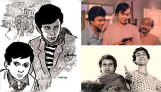 Satyajit Ray birth anniversary: How the auteur created a fascinating world for children