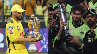 'Better to calm down & maintain limits': Ex-Pakistan captain on 'useless' comparisons between IPL and PSL