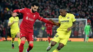 Villarreal seek perfection to beat near flawless Liverpool in Champions League semi-finals