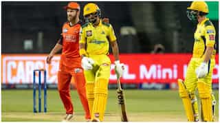 CSK vs SRH: 'Whether it’s 99 or 100' - Ruturaj Gaikwad reacts after being deprived of an IPL ton