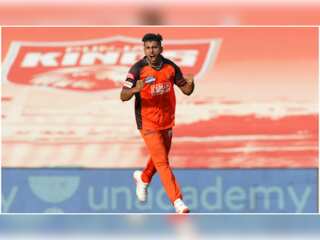From Umran Malik to Ayush Badoni: Young Indian stars who have taken IPL 2022 by storm