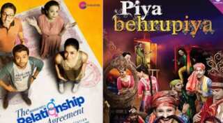 Enjoy Zee Theatre's rib-tickling offerings on World Laughter Day