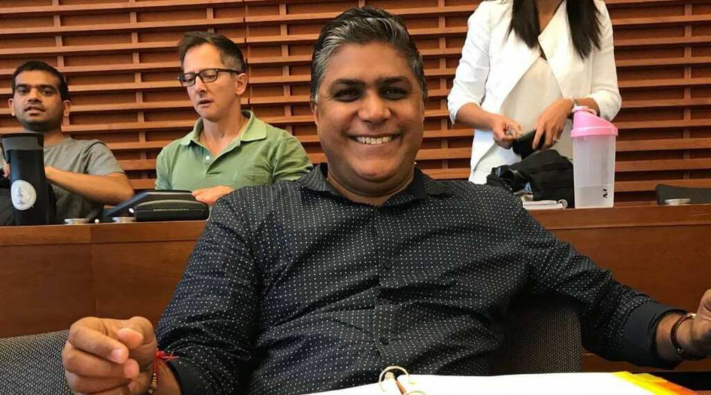 US: Indian-American Nand Mulchandani appointed as CIA's first-ever CTO