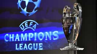 UEFA bans Russian clubs from next season's Champions League amid Ukraine invasion