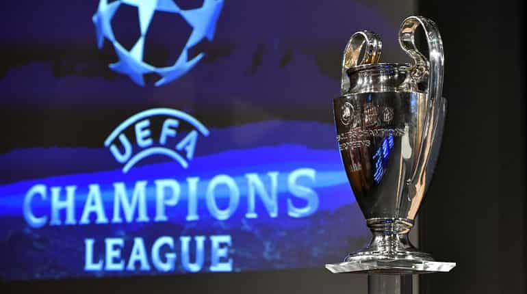 UEFA bans Russian clubs from next season's Champions League amid Ukraine invasion