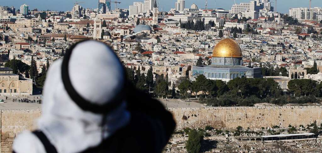 No end to Israel-Palestine conflict: Hamas leader praises recent attacks