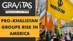Gravitas: "Sikh Independence Day" celebrated in Connecticut