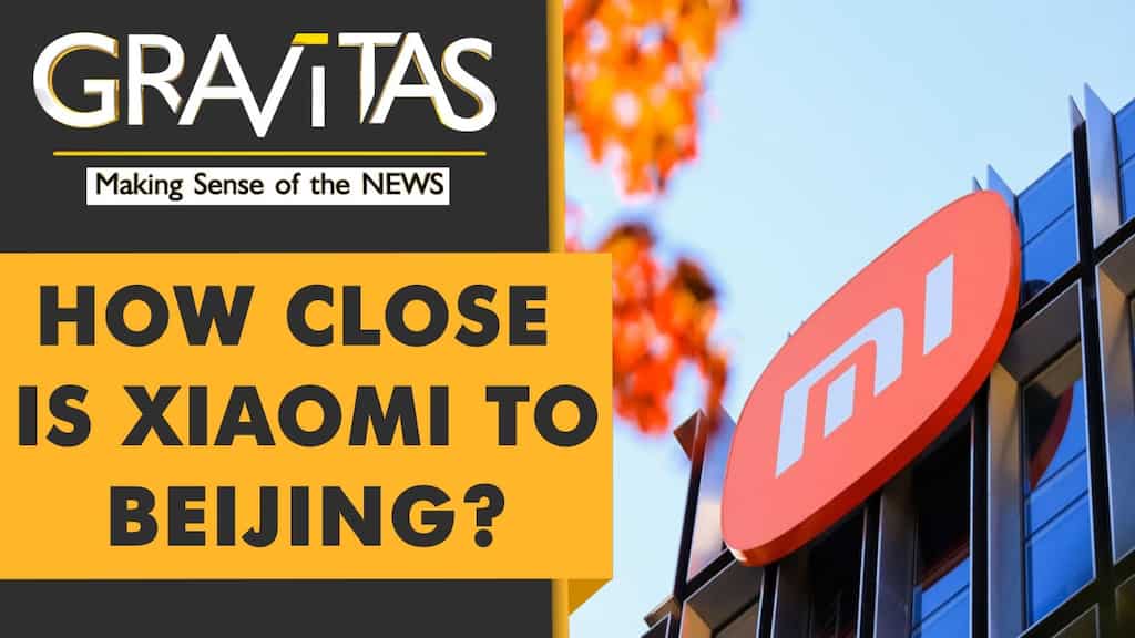 Gravitas: Indian authorities seize Xiaomi assets worth $725 million