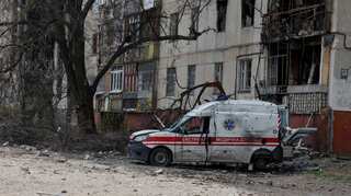 'Sense of urgency': US says Russia is planning to annex Ukraine's Donetsk, Luhansk regions