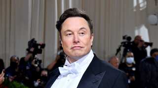 Billionaire Elon Musk wants Twitter to be 'as broadly inclusive as possible'