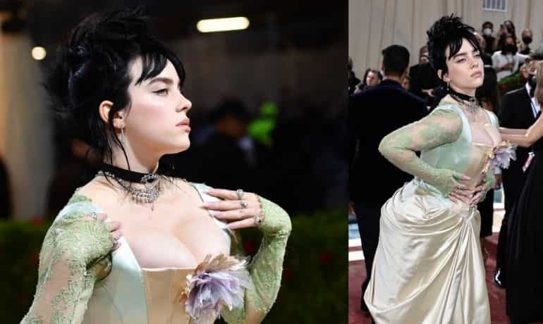 Billie Eilish talks about her hypermobility diagnosis, says 'I felt like my body was gaslighting me'