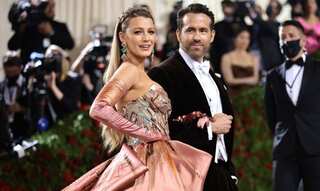 Baby no. 4! Blake Lively expecting fourth child with husband Ryan Reynolds