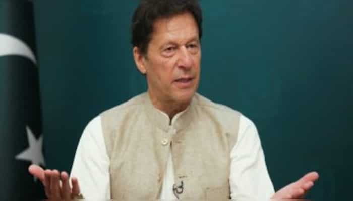 Money laundering charge: Imran Khan calls Farah Khan 'innocent'