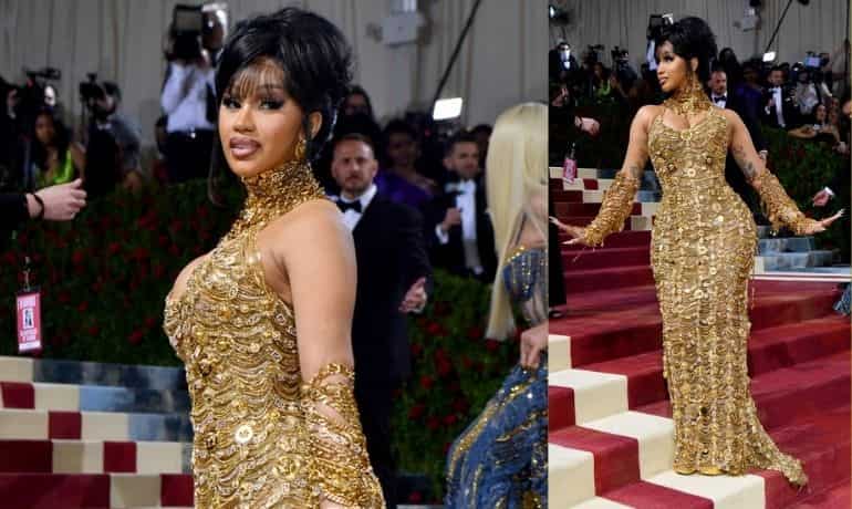 Cardi B