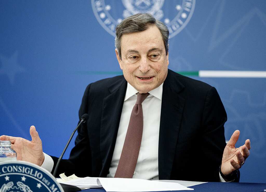 Italy: Economic outlook darkens, unveils new stimulus plan