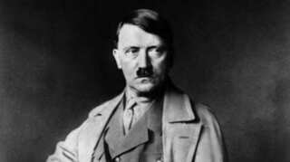 Hitler's doctor treated Nazi dictator's voice after he gave speeches to whip up support for his regime
