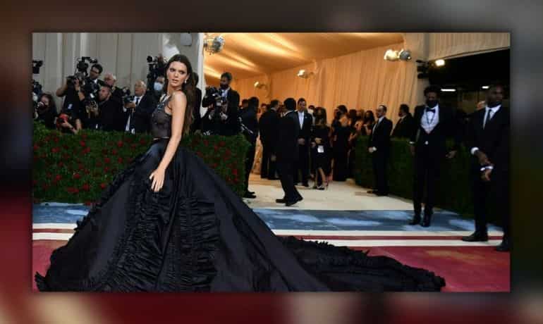 Kendall Jenner