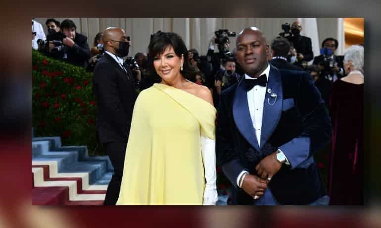 kris Jenner