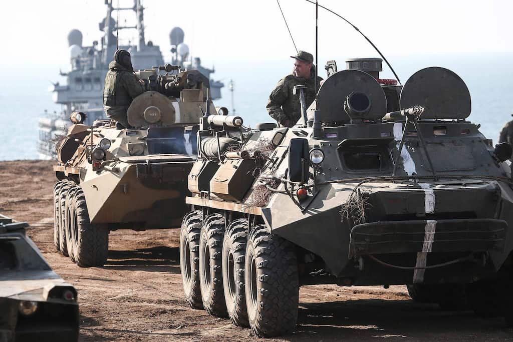 Russia-Ukraine Conflict: US says Russia plans to annex Ukraine's Donetsk, Luhansk