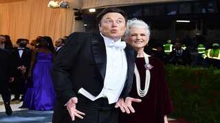 'Can't have a fancy house...': Why Elon Musk makes his mother sleep in garage when she visits him