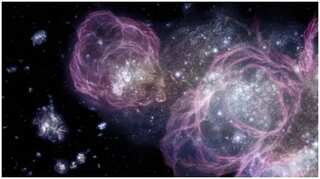 Our Universe may start contracting soon enough, say scientists