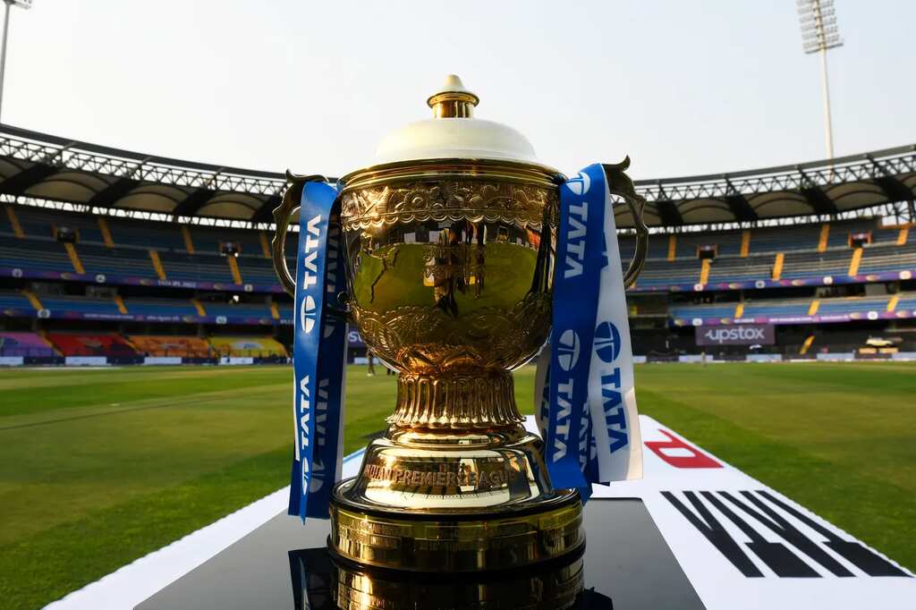 IPL 2022 final to be played in Ahmedabad, Eden Gardens to host two playoff matches: BCCI secretary Jay Shah