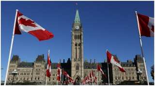 Canadian MP moves motion to make November the Hindu Heritage Month