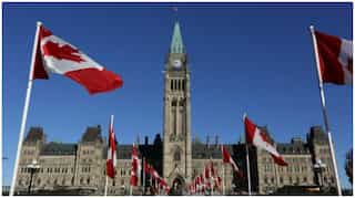 Canadian MP moves motion to make November the Hindu Heritage Month