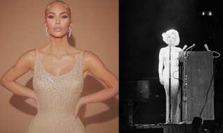 Met Gala 2022: A brief history of Marilyn Monroe's 60-year-old dress that Kim Kardashian wore