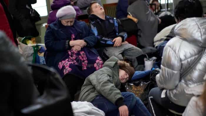 Russia-Ukraine conflict: Brazil's little Ukraine gives special welcome to Ukrainian refugees