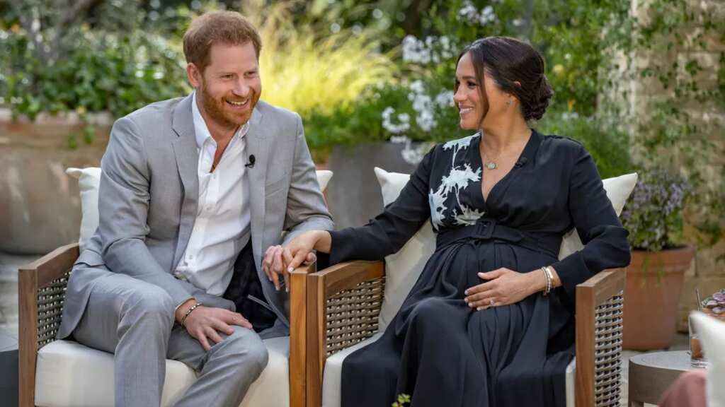 Netflix stops work on Meghan Markle's animated series 'Pearl'