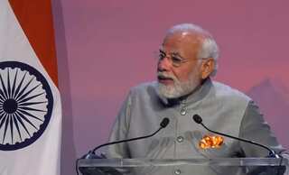 Inclusiveness is the strength of the Indian community, says PM Modi to Indian diaspora in Denmark