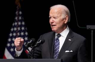 US to provide more advanced rocket systems to Ukraine, says Biden