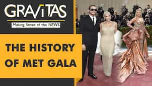 Gravitas: Met Gala 2022: The history, the hits and the misses