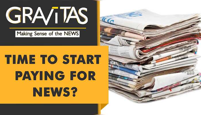Gravitas: Challenges facing journalists today