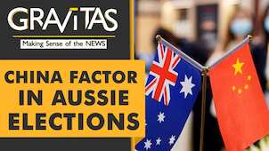 Gravitas: Will Scott Morrison retain power?
