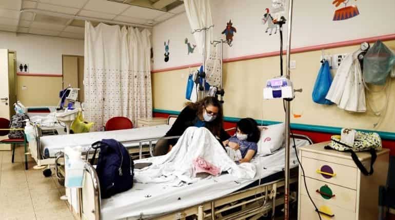 “Unknown origin”: Mysterious liver disease causes deaths of three children in Indonesia  