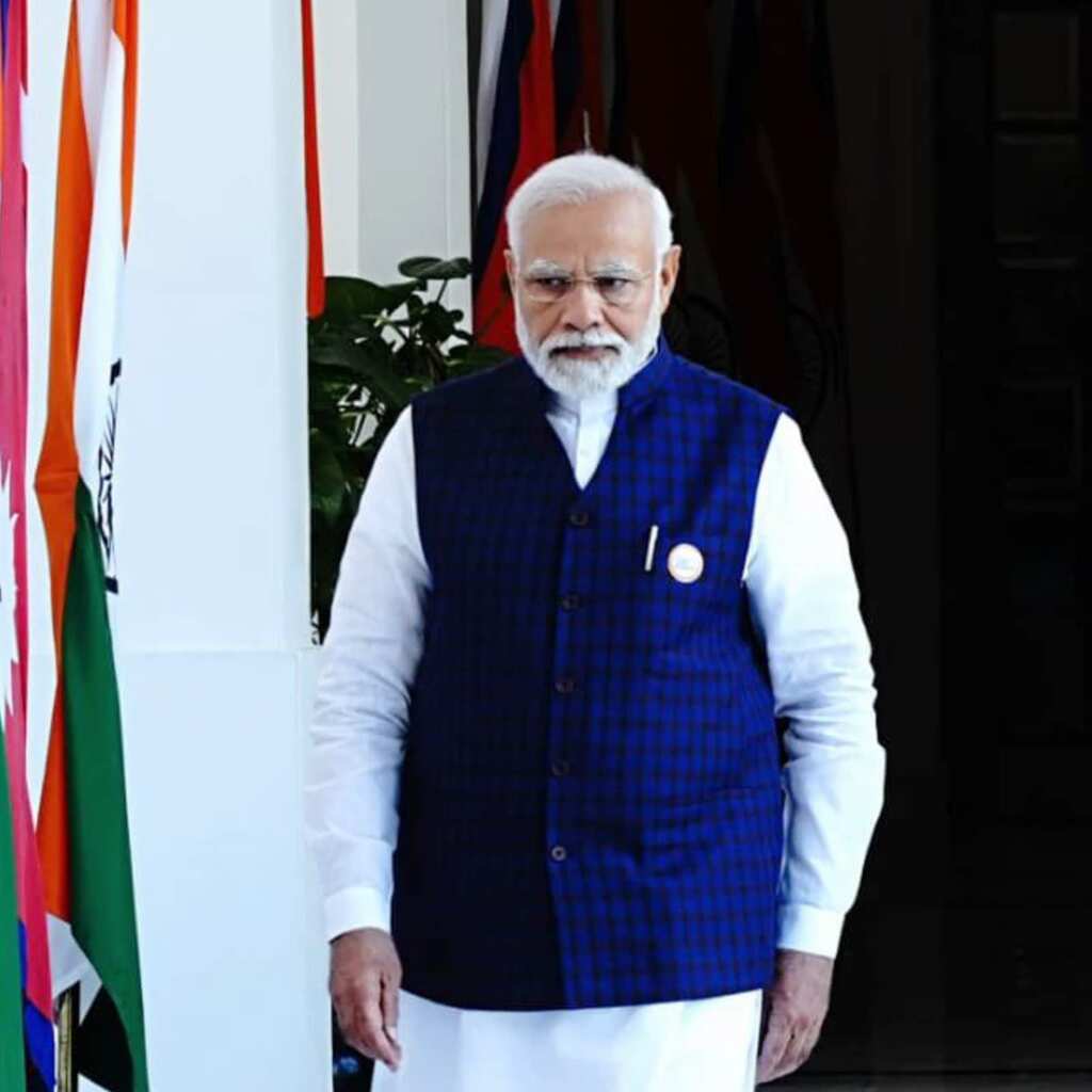 Danish PM Mette Frederiksen: India should influence Russia to stop Ukraine war