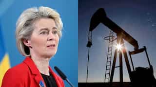 European Union looks to phase out Russian oil in six months, sanction more banks
