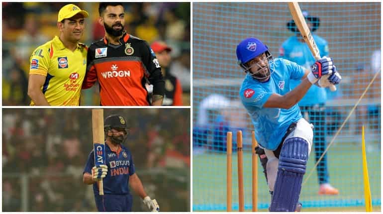EXCLUSIVE | Want to pick Kohli's aggression, Dhoni's finishing skills and Rohit's stroke-making: Lalit Yadav EXCLUSIVE | Want to pick Kohli's aggression, Dhoni's finishing skills and Rohit's stroke-making: Lalit Yadav