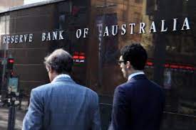 Australia's central bank hikes interest rates