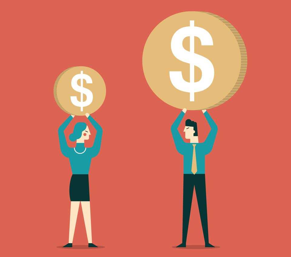 LinkedIn agrees to pay $1.8 million to women over gender-bias payment