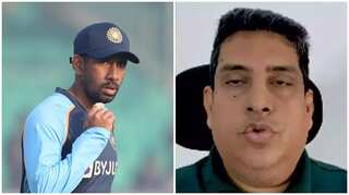 Boria Majumdar-Wriddhiman Saha text row: Journalist faces the wrath, banned for two years by BCCI