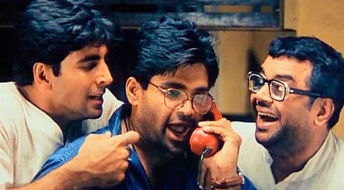 Hera Pheri (2000)