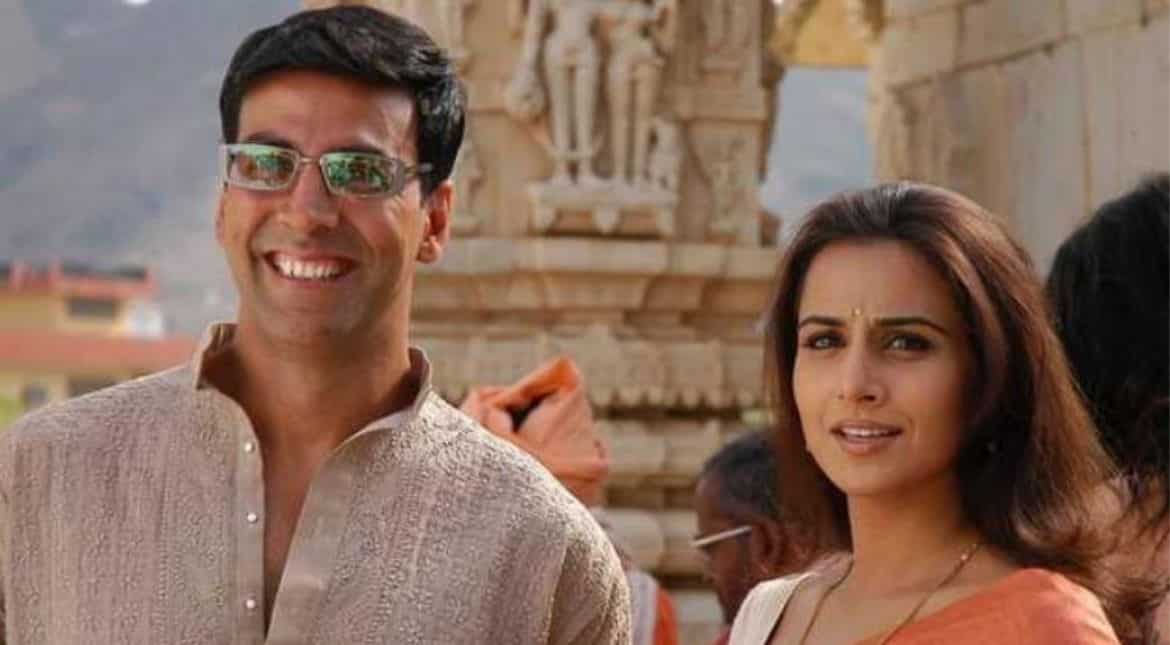 Bhool Bhulaiyya (2007)