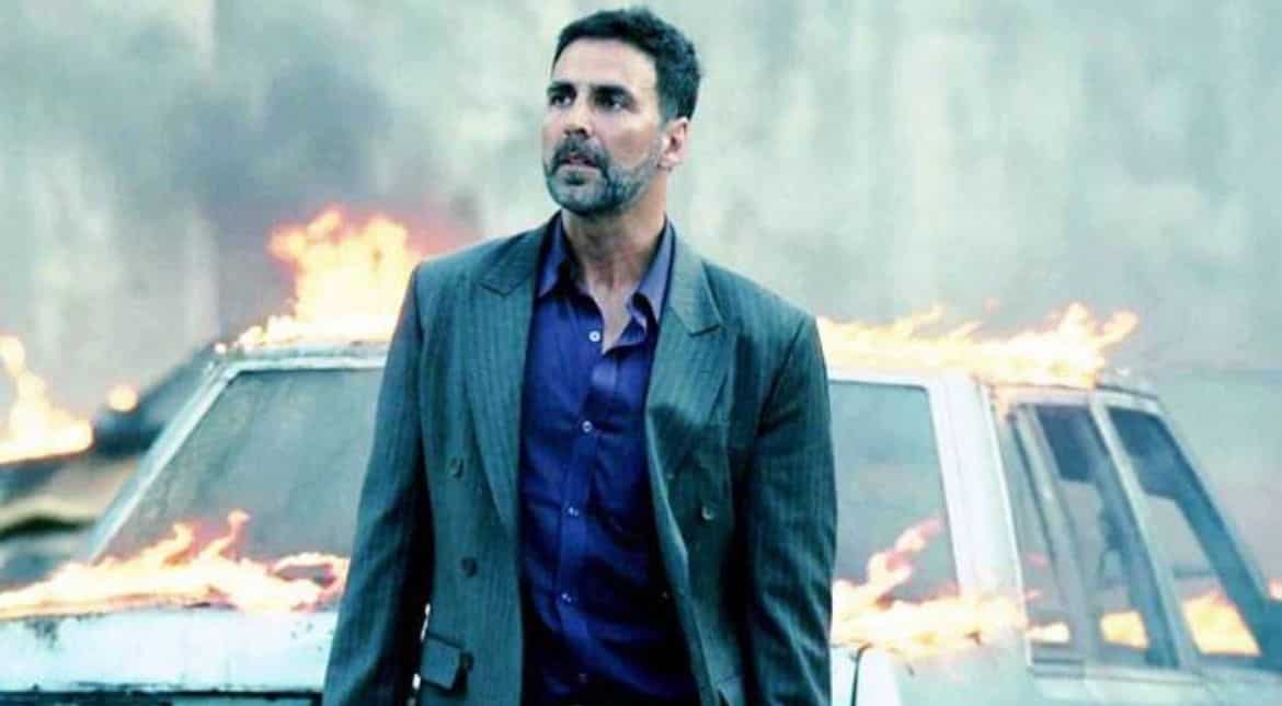 Airlift (2016)